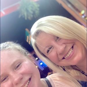 Meet your Posher, Kristy